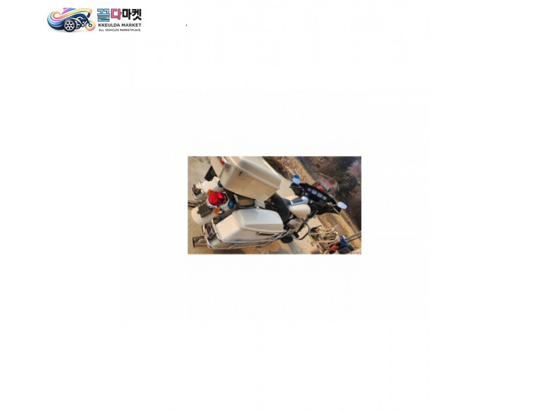 할리데이비슨 일렉트라 글라이드 2017년식 할리데이비슨 일렉트라 글라이드리 판매