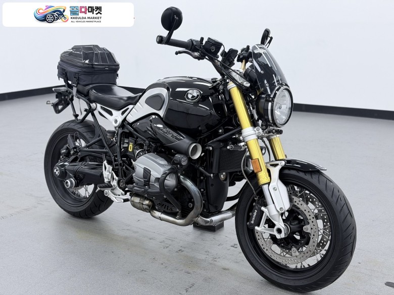 BMW R 나인 T 2017년식 [오토바이에미친남자] 중고오토바이 24시간 매입 상담가능 [최고가 매입보장]