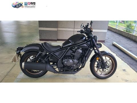 혼다 레블 1100 MT 2024년식 레블1100mt판매