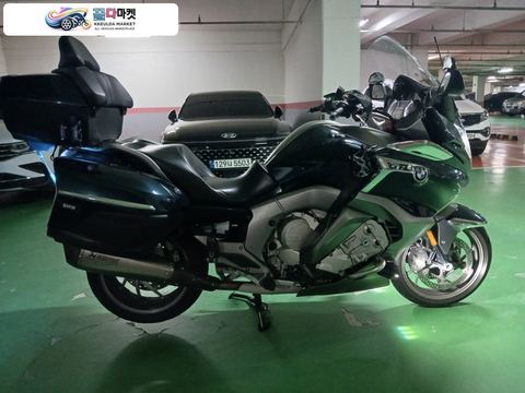 BMW K 1600 GTL 2019년식 BMW K1600 GTL 19년식