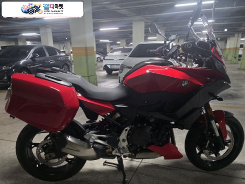 BMW F 900 XR 2025년식 F900XR 팝니다