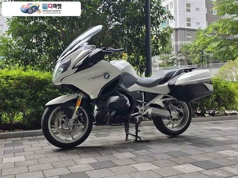 BMW R 1250 RT 2019년식 최상 컨디션, BMW R1250RT 차량 판매 합니다