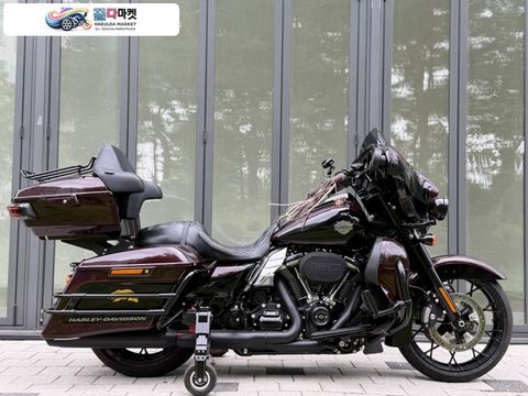 할리데이비슨 스트리트 글라이드 스페셜 2022년식 lll대차환영lll 트리니티모터스 카드가능 용달비 전액 무료배송