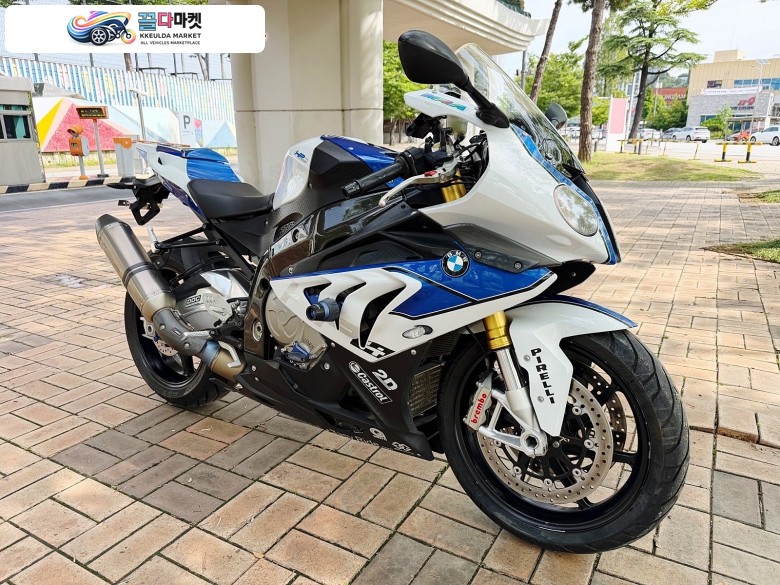 BMW HP4 2014년식 BMW HP4 주기적관리 무사고 2014년식 판매합니다.