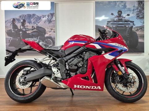 혼다 CBR 650 R E 클러치 2026년식 [세븐모터스] 수입바이크 전문매장 바이크매입 /위탁판매 /신차판매 /ATV판매