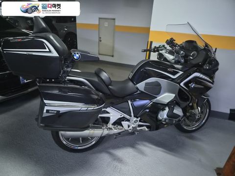 BMW R 1250 RT 2019년식 풀정비완료 4.7만km 오디오튜닝 급매