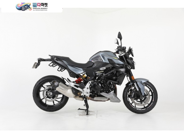 BMW F 900 R 2023년식 [브라더 모터스] 바이크 위탁판매 전문점   2023 BMW F900R 중고 오토바이 위탁판매