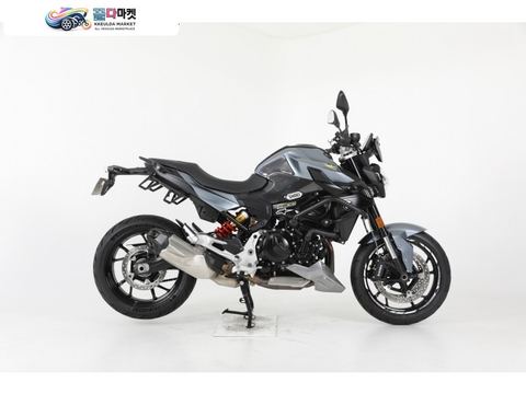 BMW F 900 R 2023년식 [브라더 모터스] 바이크 위탁판매 전문점   2023 BMW F900R 중고 오토바이 위탁판매