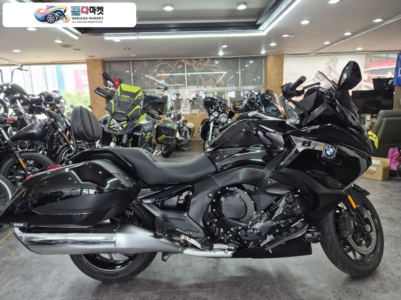 BMW K 1600 B 2023년식 23년식 급매 k1600b 팝니다.