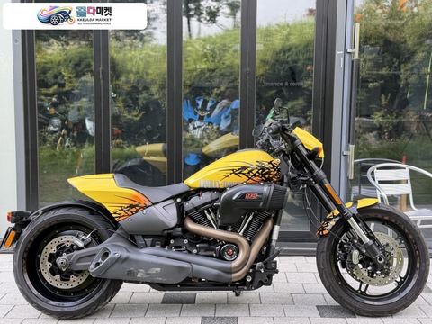 할리데이비슨 FXDR 114 2019년식 lll대차환영lll 트리니티모터스 카드가능 용달비 전액 무료배송