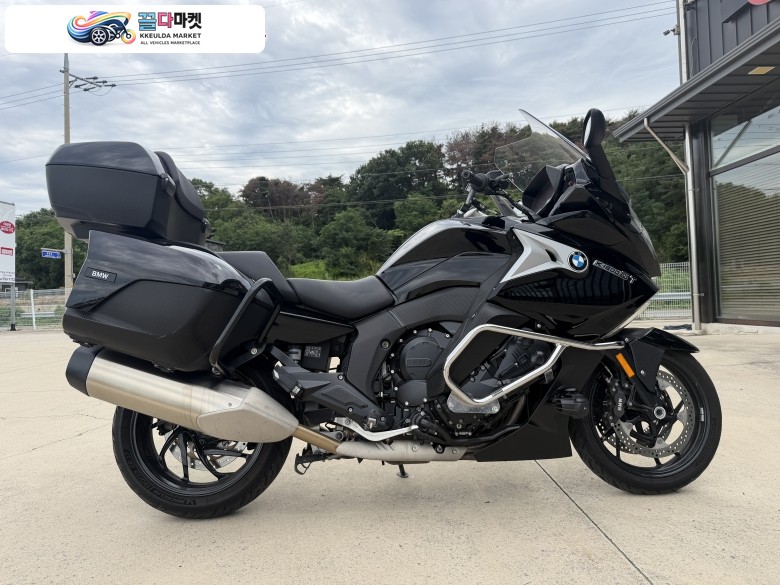 BMW K 1600 GT 2023년식 [BMW K1600 GT]23년식 10.414km 판매합니다.