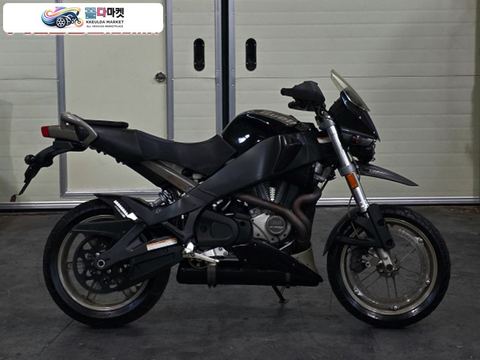 뷰엘 XB 12 X 2006년식 뷰엘 XB12X 율리시스 판매합니다 2006년식 7,000km