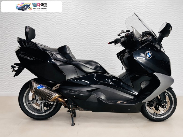 BMW C 650 GT 2013년식 전차종 모든 브랜드 매입-판매-대차-신차 청년매매바이크샵 할부진행해드립니다