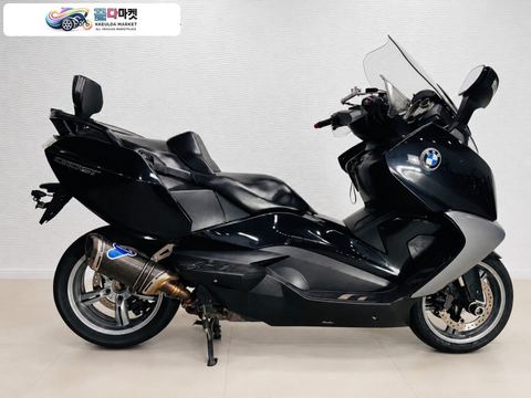 BMW C 650 GT 2013년식 전차종 모든 브랜드 매입-판매-대차-신차 청년매매바이크샵 할부진행해드립니다