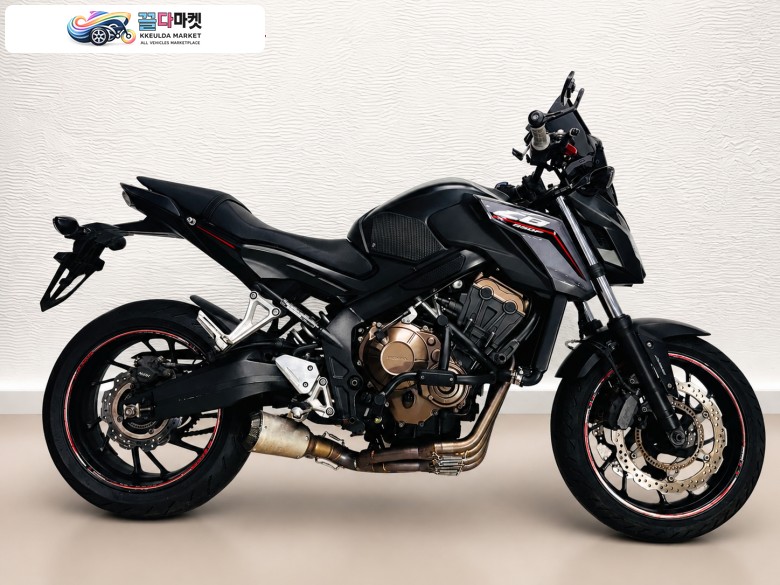 혼다 CB 650 F 2017년식 전차종 모든 브랜드 매입-판매-대차-신차 청년매매바이크샵 할부진행해드립니다