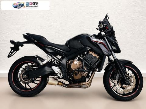 혼다 CB 650 F 2017년식 전차종 모든 브랜드 매입-판매-대차-신차 청년매매바이크샵 할부진행해드립니다