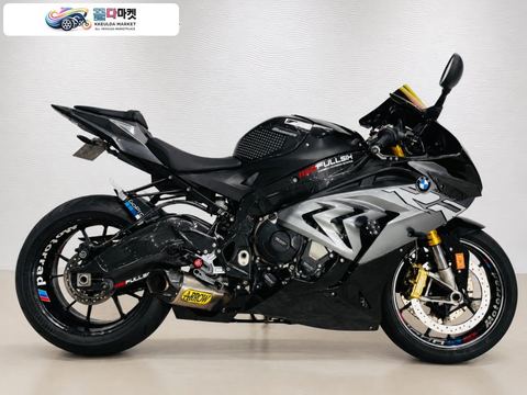 BMW S 1000 RR 2017년식 전차종 모든 브랜드 매입-판매-대차-신차 청년매매바이크샵 할부진행해드립니다