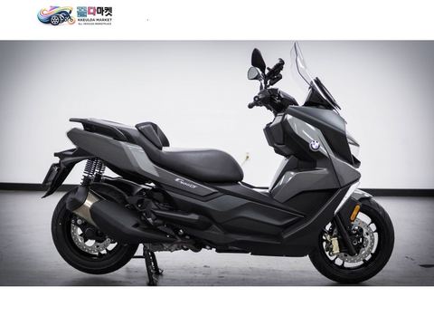 BMW C 400 GT 2023년식 아시아 최대규모 ㅡ파쏘매매단지ㅡ 오토바이매입 판매 위탁매매합니다.
