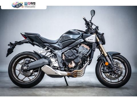 혼다 CB 650 R E 클러치 2025년식 착한형의오토바이 모든 바이크 정직한 매입 신속한 매입 도와드립니다.
