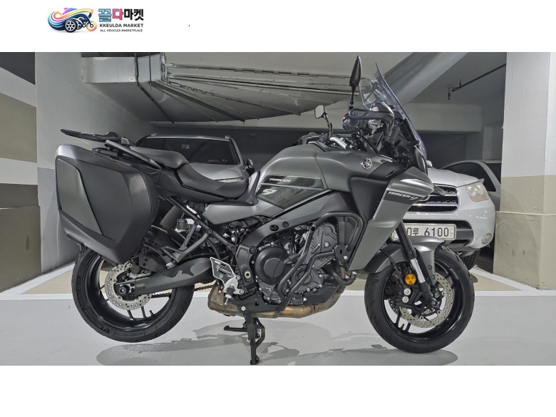 야마하 트레이서 9 2022년식 YAMAHA Tracer9 야마하  트레이서9