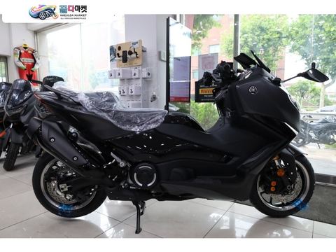 야마하 티맥스 560 2026년식 [야마하 서대문점] TMAX560 26년식 블랙 신차 / TMAX560 2026 블랙 신차 프로모션