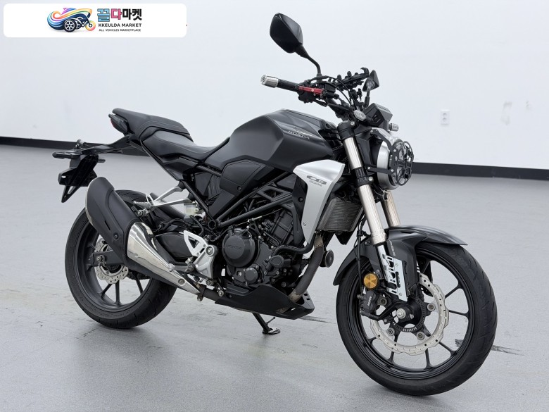 혼다 CB 300 R 2020년식 [오토바이에미친남자] 중고오토바이 24시간 매입 상담가능 [최고가 매입보장]
