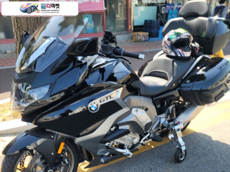 BMW K 1600 GTL 2024년식 BMW K1600 GTL