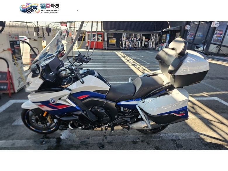 BMW K 1600 GT 2023년식 BMW K1600GT 팝니다