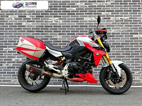 BMW F 900 R 2021년식 21년식 bmw f900r 판매합니다.