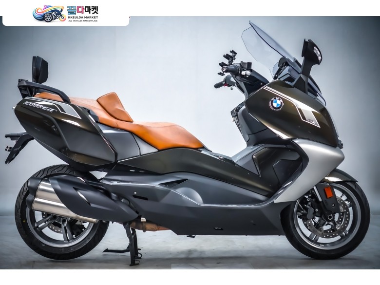 BMW C 650 GT 2020년식 착한형의오토바이 모든 바이크 정직한 매입 신속한 매입 도와드립니다.