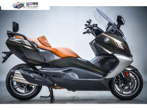 BMW C 650 GT 2020년식 착한형의오토바이 모든 바이크 정직한 매입 신속한 매입 도와드립니다.
