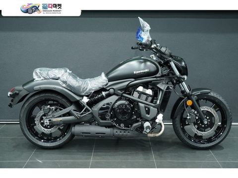 가와사키 발칸 S 650 ABS 2026년식 26년 발칸s 판매 합니다