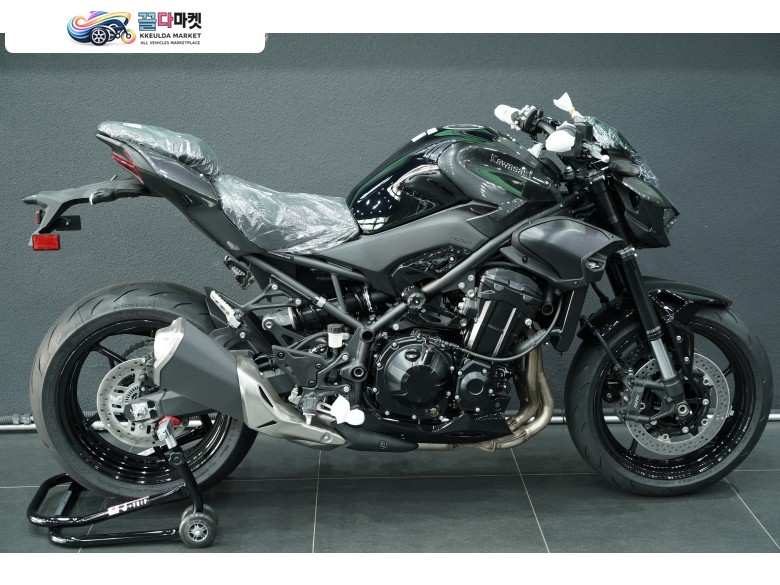 가와사키 Z 900 ABS 2026년식 26년 가와사키 슈퍼 네이키드 Z900  판매합니다