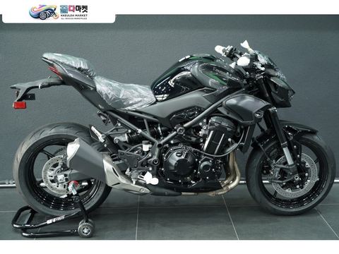 가와사키 Z 900 ABS 2026년식 26년 가와사키 슈퍼 네이키드 Z900  판매합니다
