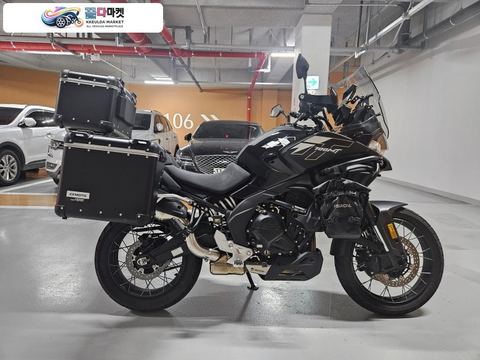 CF모토 700 MT 2026년식 700mt 신차급 판매합니다