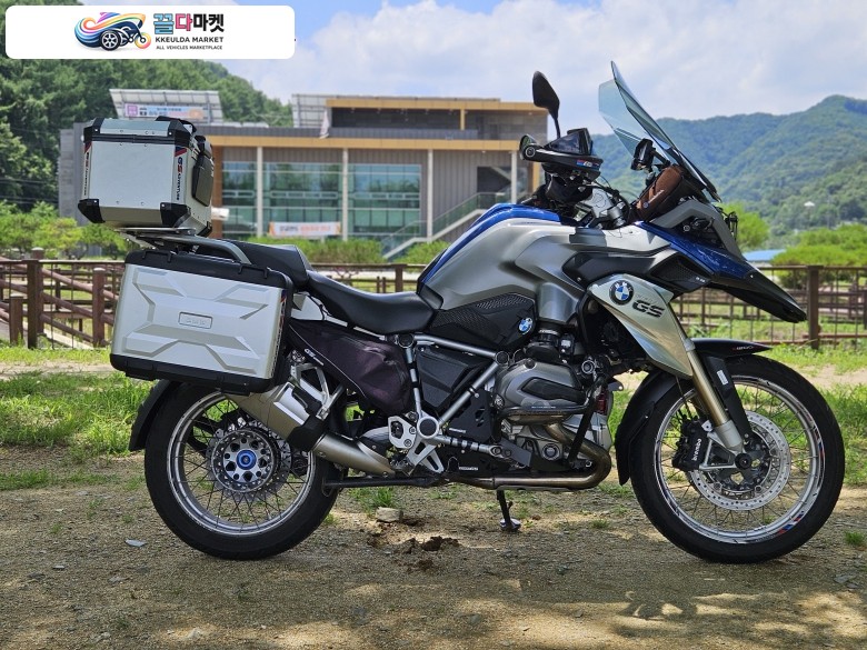 BMW R 1200 GS 2013년식 BMW R1200gs 팝니다