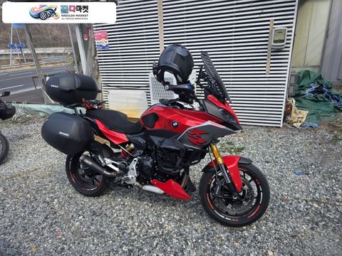 BMW F 900 XR 2021년식 21년식900xr팝니다