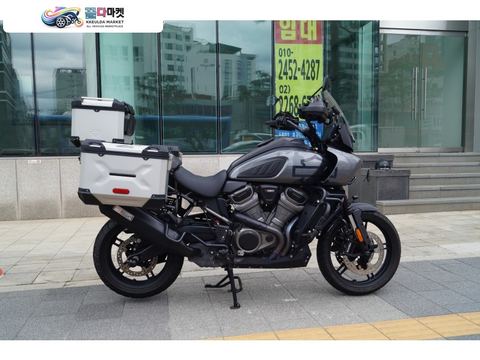 할리데이비슨 팬 아메리카 1250 스페셜 2021년식 팬아메리카 1250 스페셜