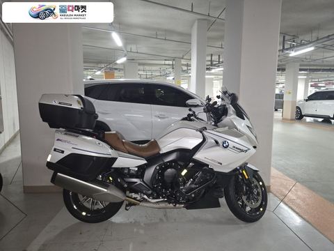 BMW K 1600 GT 2022년식 22년식 k1600 GT 719옵션 백마