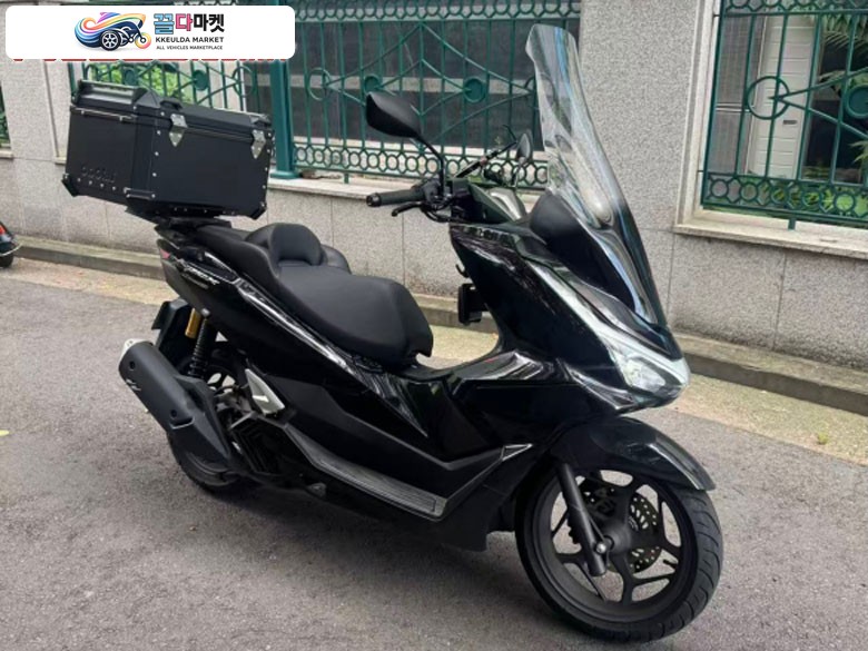 혼다 PCX 125 ABS 2025년식 2025 pcx125