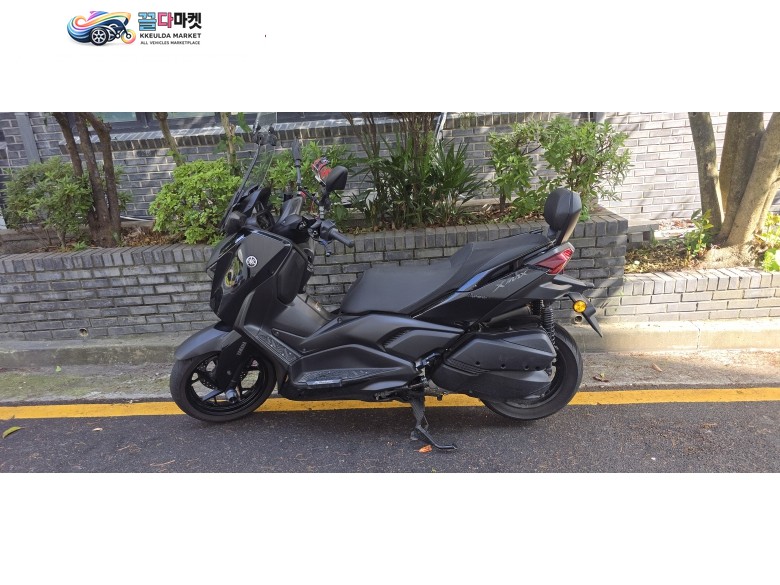 야마하 X 맥스 300 ABS 2024년식 X맥스300. 판매합니다