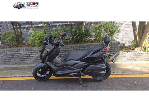 야마하 X 맥스 300 ABS 2024년식 X맥스300. 판매합니다
