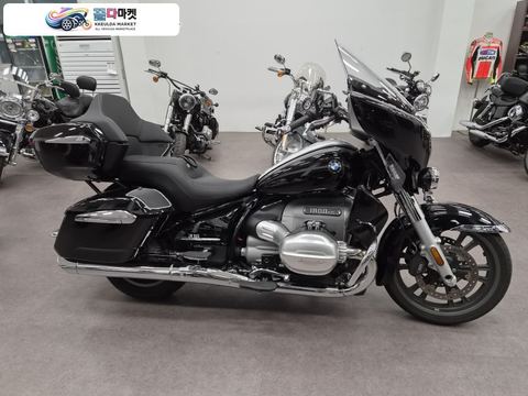 BMW R 18 트랜스컨티넨탈 2022년식 2022년 bmw r18 트랜스 컨티넨탈 판매합니다