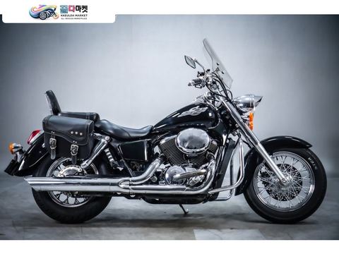 혼다 쉐도우 400 1999년식 착한형의오토바이 모든 바이크 정직한 매입 신속한 매입 도와드립니다.