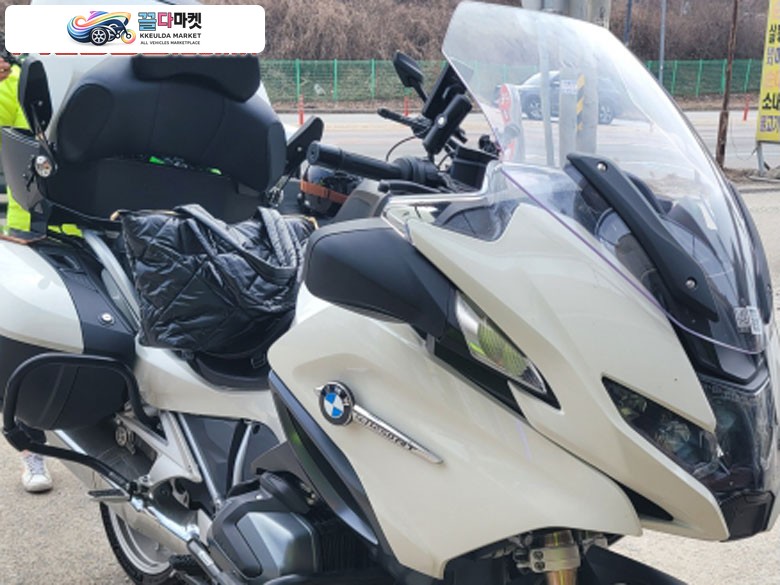 BMW R 1250 RT 2023년식 bmw 1250rt
