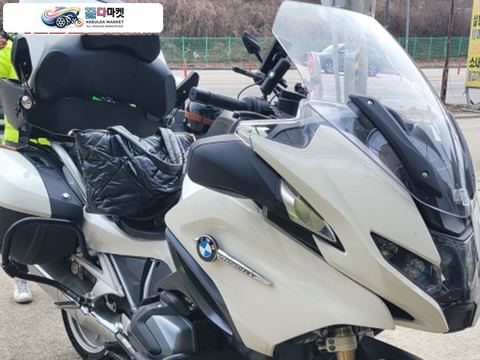 BMW R 1250 RT 2023년식 bmw 1250rt