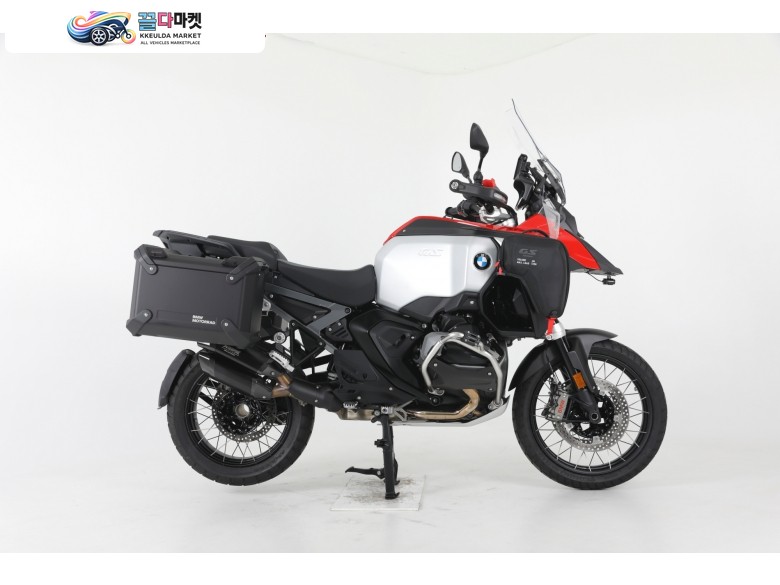 BMW R 1300 GS 어드벤쳐 2025년식 [브라더 모터스] 바이크 위탁판매 전문점  2025 BMW R1300GS ADV 중고 오토바이 위탁판매