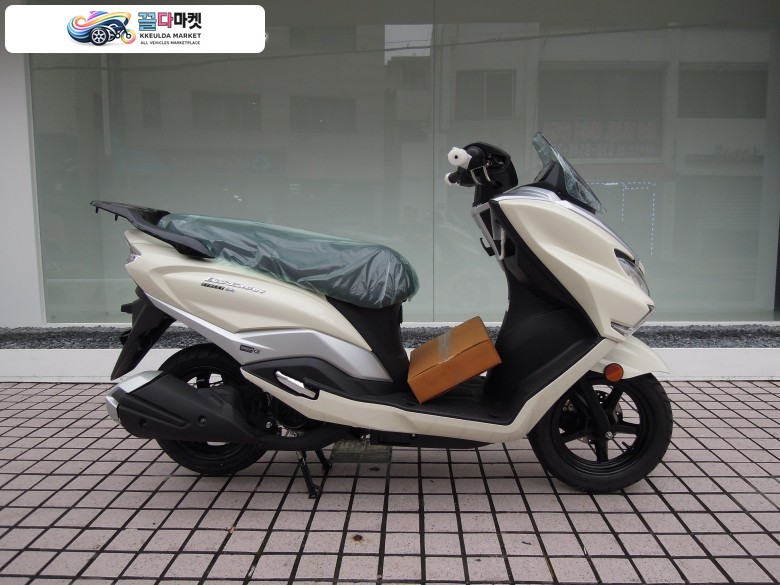 스즈끼 버그만 스트리트 125 EX 2026년식 버그만스트리트125 잔고장없고 저렴한가격 삼성카드무이자12개월