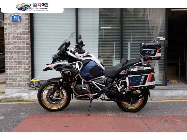 BMW R 1250 GS 어드벤처 2023년식 bmw r1250gs 어드벤쳐 2023년식