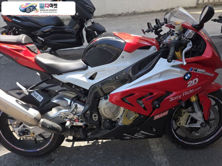 BMW S 1000 RR 2015년식 스천알알 판매 합니다 , 15년식 자세한건 문의전화부탁드립니다.